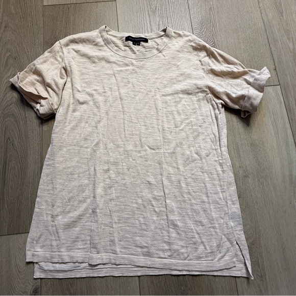 Skull Cashmere tee
100% cotton - Picture 1 of 5